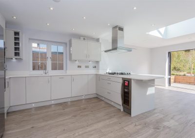 painters and decorators Sutton