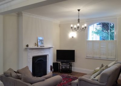 Painters and decorators Epson