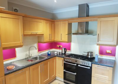 painters and decorators Sutton