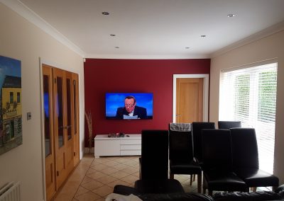 Cheam external and internal decorating