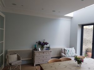 painters and decorators Sutton