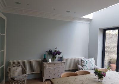 painters and decorators Sutton
