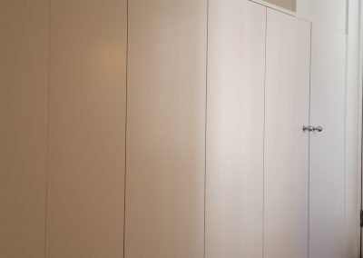 Ears court External and Internal decorating