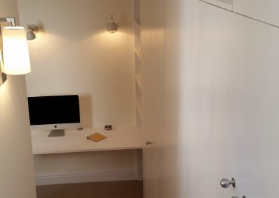 Cheam external and internal decorating