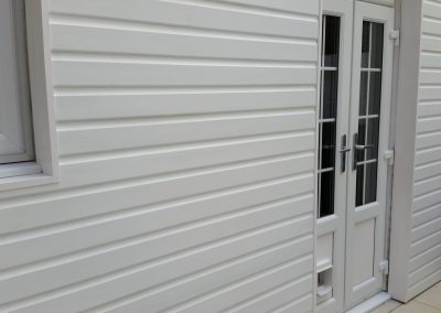 Cheam external and internal decorating