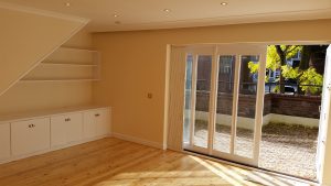 Painters and decorators Croydon