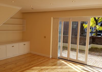 Painters and decorators Croydon