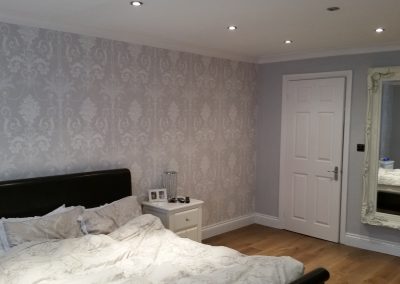 Painters and decorators Epson