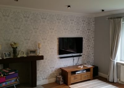 painters and decorators Sutton