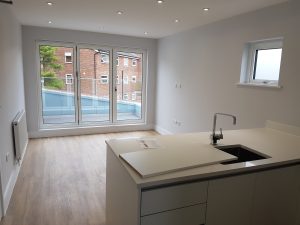 painters and decorators Kingston