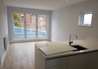 painters and decorators Kingston