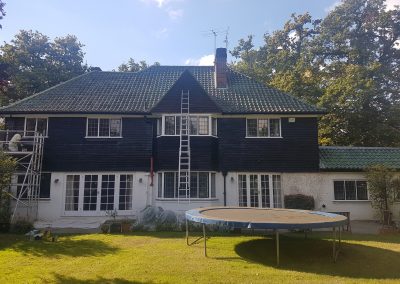 painters and decorators Kingston