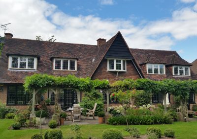 painters and decorators Bromley