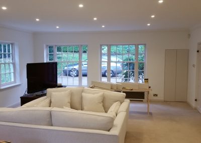 painters and decorators Sutton