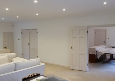 painters and decorators Sutton