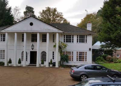 painters and decorators Bromley