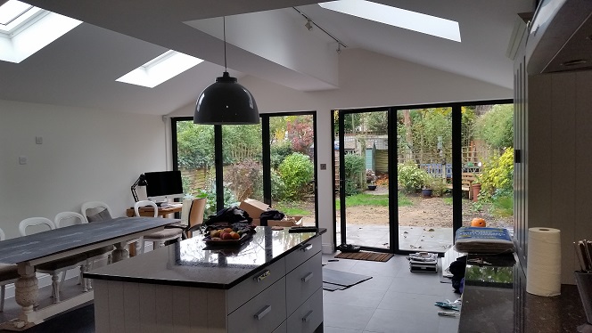 Painters and decorators Epsom