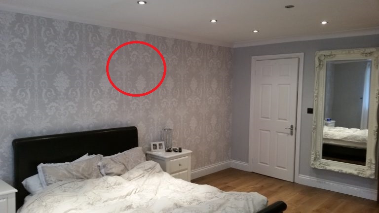 Painters and decorators Epsom