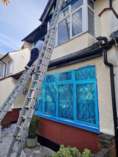 Painters and Decorators Wandsworth 