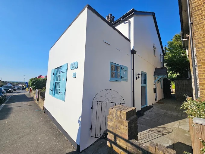 Painters and Decorators Wandsworth